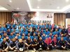 DPW HPUI Jawa Barat Menggelar Kembali Training Basic Urology Nursing 2023