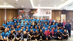 DPW HPUI Jawa Barat Menggelar Kembali Training Basic Urology Nursing 2023