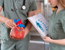 Askep Sistem Kardiovaskuler : Aneurisme Aorta