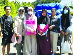 Akibat Ancaman Keamanan dari KKB, 14 Nakes di Tambrauw Dievakuasi ke Sorong