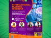 INTERNATIONAL NURSING WEBINAR : CLINICAL APPROACH & MANAGEMENT OF NEUROLOGY & TRAUMA (3-4 JUNI)