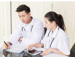 10 Soal Uji Kompetensi (Ukom) Medikal Bedah Profesi Ners Beserta Pembahasannya