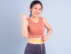 5 Tips Menambah Berat Badan yang Terlalu Kurus