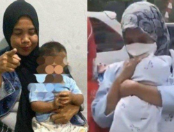 Kasus Bayi Tertukar Akibat Kelalain Perawat & Bidan, Orangtua Bayi Siap Menggugat RS Sentosa Bogor