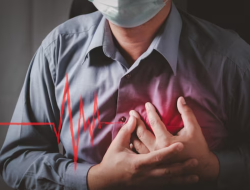 Askep Sistem Kardiovaskuler : Cardiac Tamponade