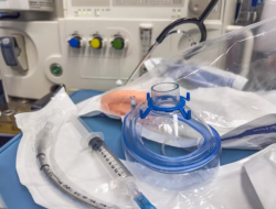 Apa Saja Persiapan Alat Pemasangan CVC, Intubasi, dan Ventilator Set ?, Berikut Kebutuhannya