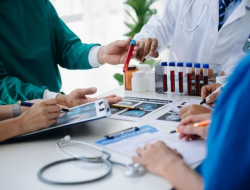 Mengencal Macam-Macam Pemeriksaan Diagnostik