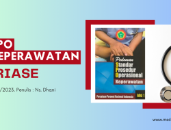 SPO Keperawatan : Triase