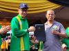 Dimomen Hari Kesehatan Nasional, Bupati Jember Beri Seribu Lebih SK Untuk Honorer Nakes