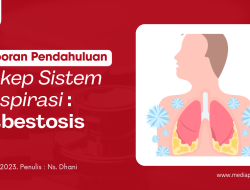 Askep Sistem Respirasi : Asbestosis