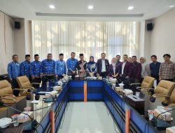 Berkedok Evaluasi RSUD Meuraxa Pecat 37 Perawat, PPNI Kunjungi DPRK Banda Aceh