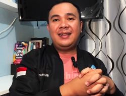 Lonjakan Covid-19 Kembali Meningkat : DPN FKHN Urus Saja Sendiri Negara Tidak Bisa Menghargai Jasa Kami