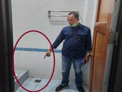 Sempat Gehger, Seorang Perawat Tewas di Dalam Toilet RS Santa Elisabeth Ganjuran