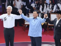 Sempat Disinggung Saat Debat Capres Ketiga, Pemahaman Singkat Stunting dan Gizi Buruk Bisa Dirangkum