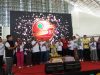 Puncak HUT Emas PPNI Ke 50, PPNI Makassar Adakan Selebrasi Nursing Fest Makassar 2024