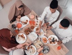 Tips Puasa Ramadhan Sehat dan Cerdik Menurut Kemenkes