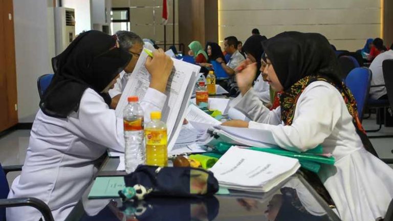 Contoh 20 Soal Ukom Ners Stase Manajemen Keperawatan - Media Perawat Id