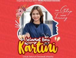 Download Twibbonize : Hari Kartini Versi Media Perawat