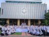 Sebanyak 1.623 PPPK Di Lingkungan Pemerintah Provinsi DKI Jakarta Resmi Dilantik.