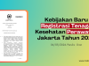 Kebijakan Baru Registrasi Tenaga Kesehatan Perawat di Jakarta Tahun 2024