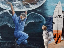 Peringatan Hari Perawat Internasional : Perawat Harus  Bermanfaat Bagi Masyarakat