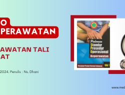 SPO Keperawatan : Perawatan Tali Pusat