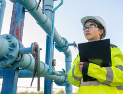 Mau Jadi Perawat Perusahaan/ Industri ? Yuk intip Gaji Perawat OHN