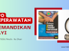 SPO Keperawatan : Memandikan Bayi