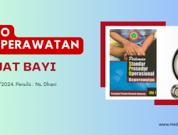 SPO Keperawatan : Pijat Bayi