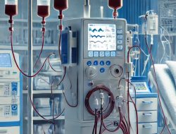 Awasi dan Cegah Kasus Gagal Ginjal Akut Pada Anak