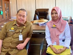 Bermodal Taphe Ketan, Perawat Teladan dari Tuban : Berprestasi Tingkat Nasional