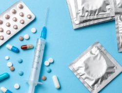 Kemenkes : Jelaskan PP Tentang Kesehatan Tujuan Mengenai Penyedian Alat Kontrasepsi Bagi Remaja