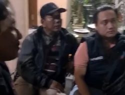 Diduga Akan Memeras Seorang Nakes, Anggota LSM Langsung di Gerebeg Warga Setempat