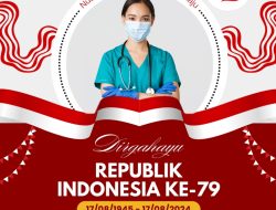 (Download) Twibbon HUT RI Ke-79 – Media Perawat Indonesia