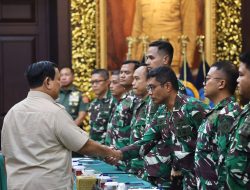 Bentuk Misi Kemanusian GAZA, Pemerintah Indonesia Kirim 40 Nakes dari Unsur TNI.