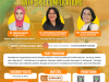 Webinar Nasional Keperawatan : Update Management of Diabetes Mellitus Emergencies With Case Complication