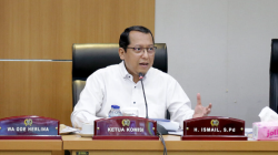 Kabar Gembira PPPK DKI Jakarta Tahun 2025 TPP  Pegawai Berpeluang Naik