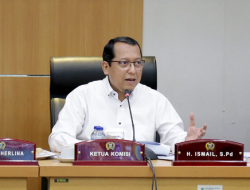 Kabar Gembira PPPK DKI Jakarta Tahun 2025 TPP  Pegawai Berpeluang Naik