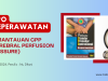 SPO Keperawatan : Pemantauan CPP (Cerebral Perfusion Pressure)