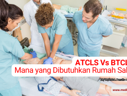 ATCLS Vs BTCLS, Mana yang Dibutuhkan Rumah Sakit?