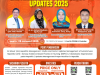 Webinar Nasional Kesehatan : Evidence-Based Practice In Nursing Gastroentero-Hepatology Updates 2025 – 3 SKP Kemenkes RI