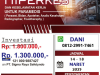 PELATIHAN HIPERKES & KESELAMATAN KERJA (Perawat, Bidan, Analisis Kesehatan, Radiografer, Apoteker, Fisioterapi & Paramedis Perusahaan) Periode : 14-18 Maret 2025