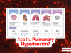 Apa Itu Pulmonary Hypertension?