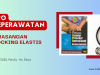 SPO Keperawatan Pemasangan Stocking Elastis