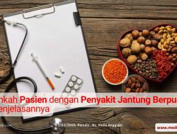 Bolehkah Pasien dengan Penyakit Jantung Berpuasa? Ini Penjelasannya