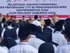 Forkom ASN PPPK Provinsi Aceh Minta Pemerintah Aceh Berlaku Adil terhadap ASN PPPK Nakes
