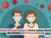 Batuk 100 Hari Penyakit Infeksi Serius, Kenali dan Ketahui Cara Mengatasinya!