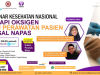 Webinar Nasional : “TERAPI OKSIGEN DAN PERAWATAN PASIEN GAGAL NAPAS”