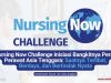 Nursing Now Challenge Inisiasi Bangkitnya Peran Perawat Asia Tenggara: Saatnya Terlibat, Berdaya, dan Bertindak Nyata