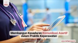 Komunikasi Asertif dalam Keperawatan